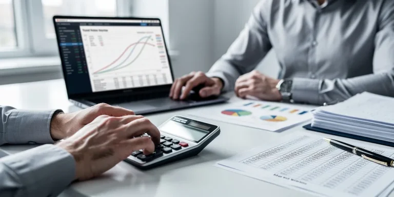 calculer un taux actuariel