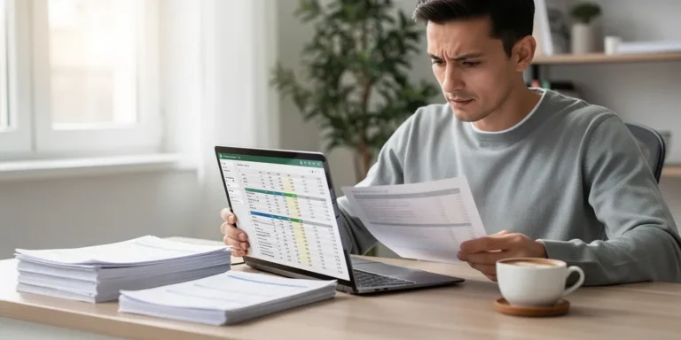 gestion financière personnelle