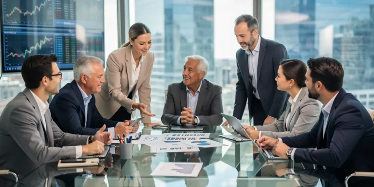 stratégies d’investissement