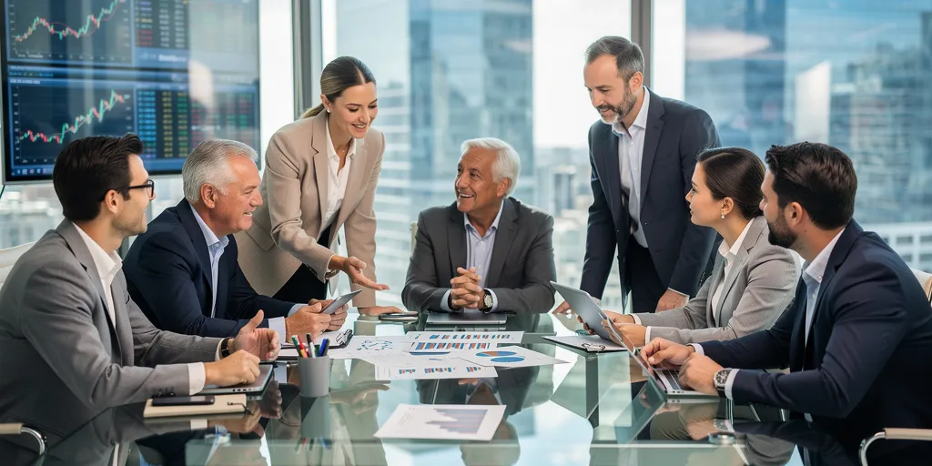 stratégies d’investissement