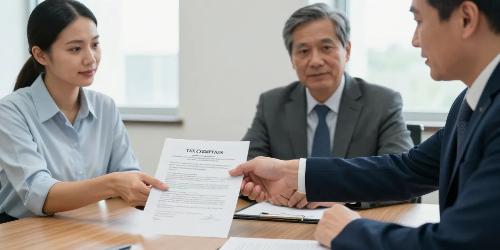 exonération taxe aménagement
