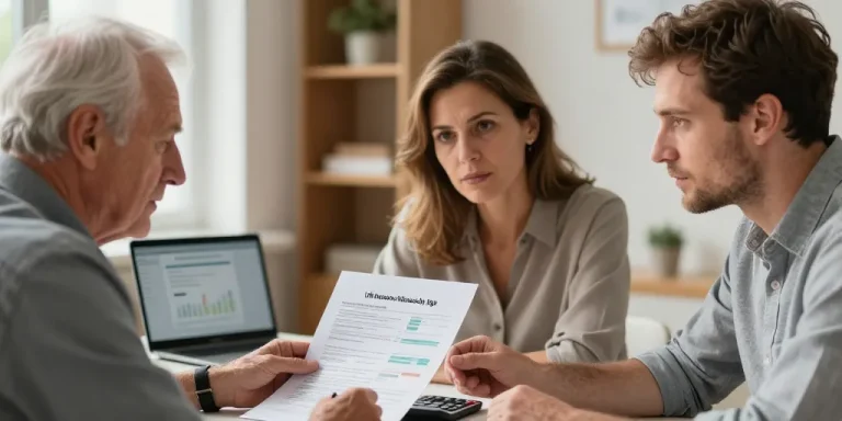 abatement assurance vie