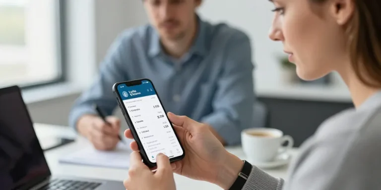 lydia solutions avis