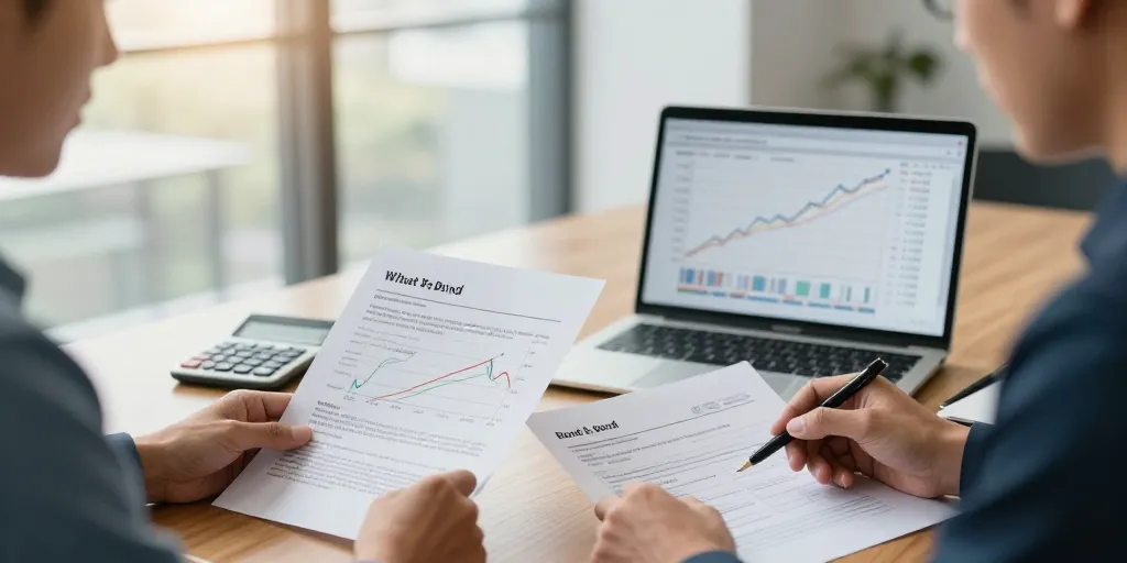c'est quoi une obligation en bourse