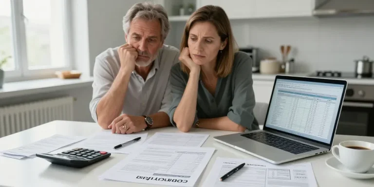 combien coute un divorce en moyenne