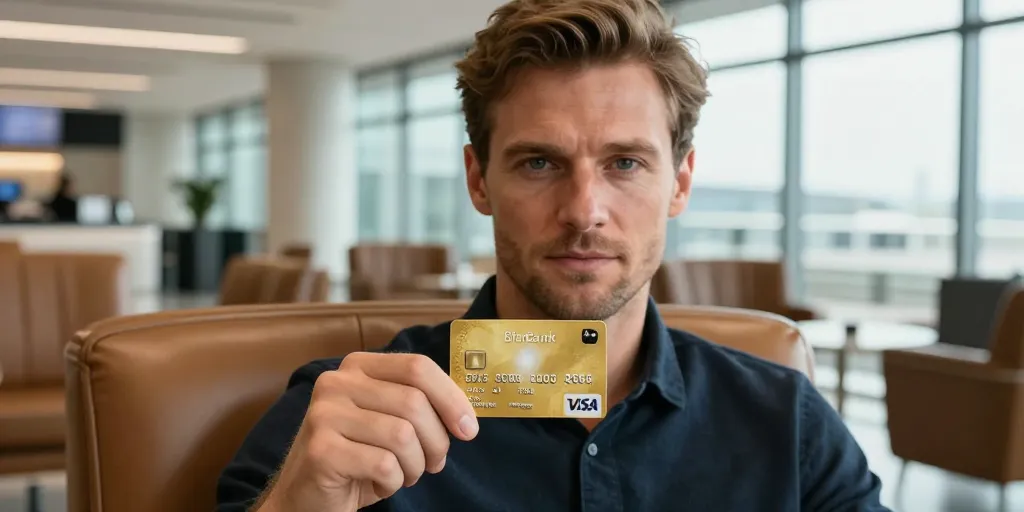 carte visa premier bforbank avis