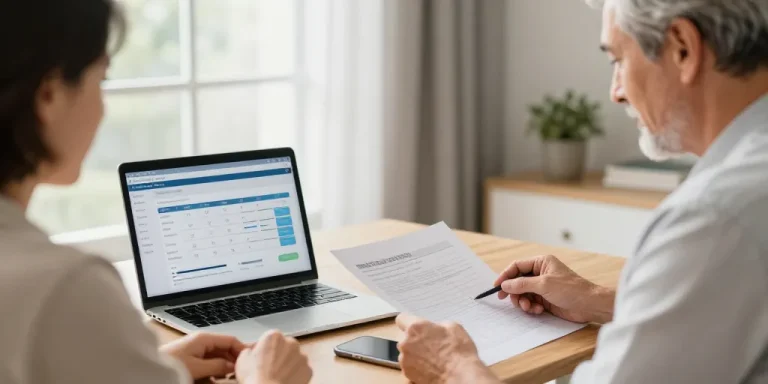 modulation mensualité prêt immobilier